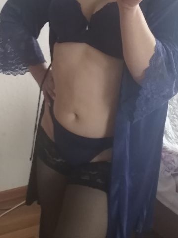 Алина Тонкино