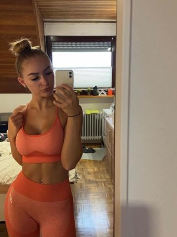 Эльвира фото 3